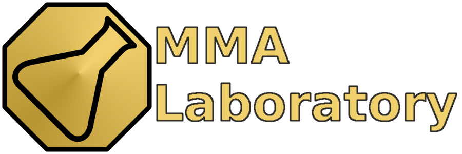 MMA Laboratory Logo